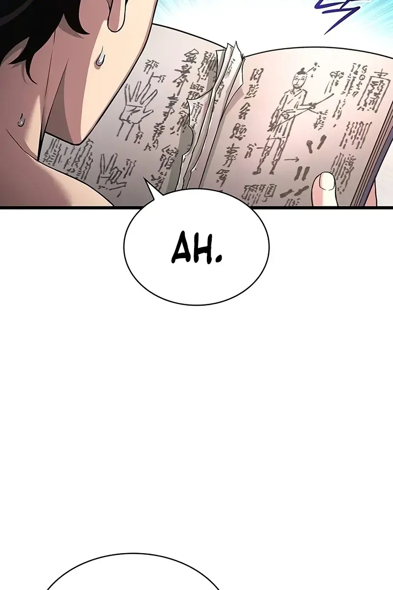 Myst, Might, Mayhem Chapter 25 Page 137