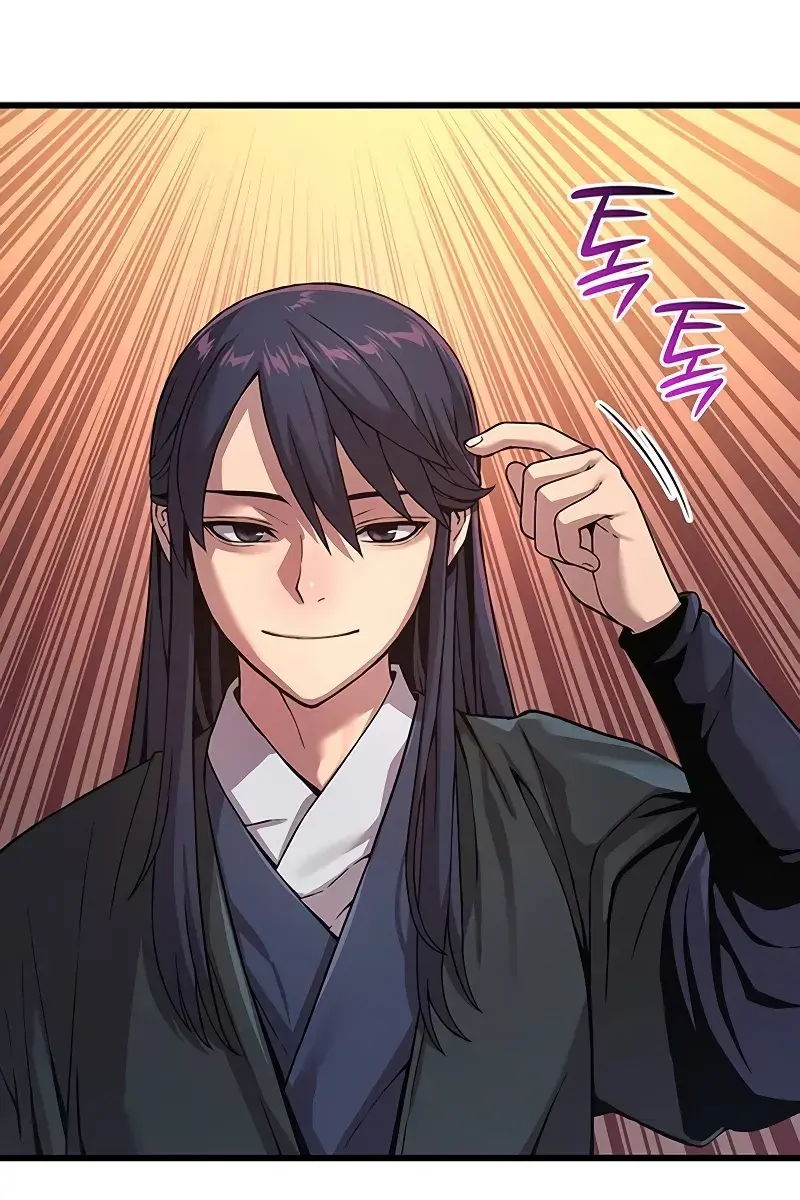 Myst, Might, Mayhem Chapter 25 Page 140