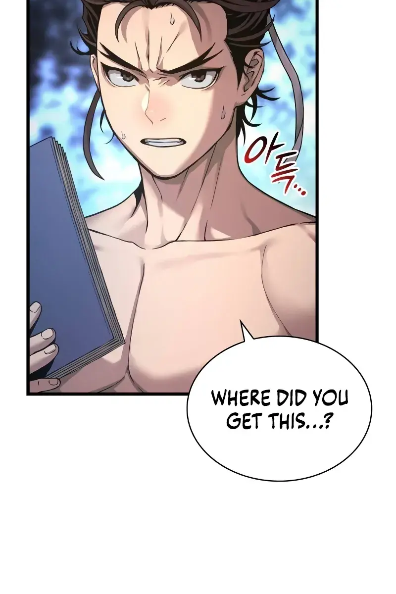 Myst, Might, Mayhem Chapter 25 Page 142