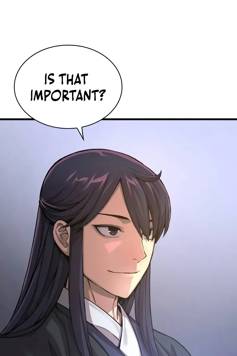 Myst, Might, Mayhem Chapter 25 Page 143