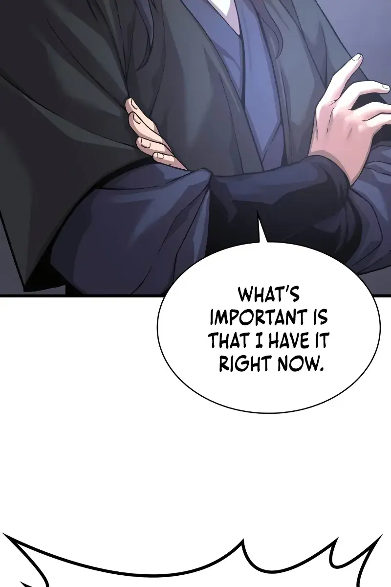 Myst, Might, Mayhem Chapter 25 Page 144