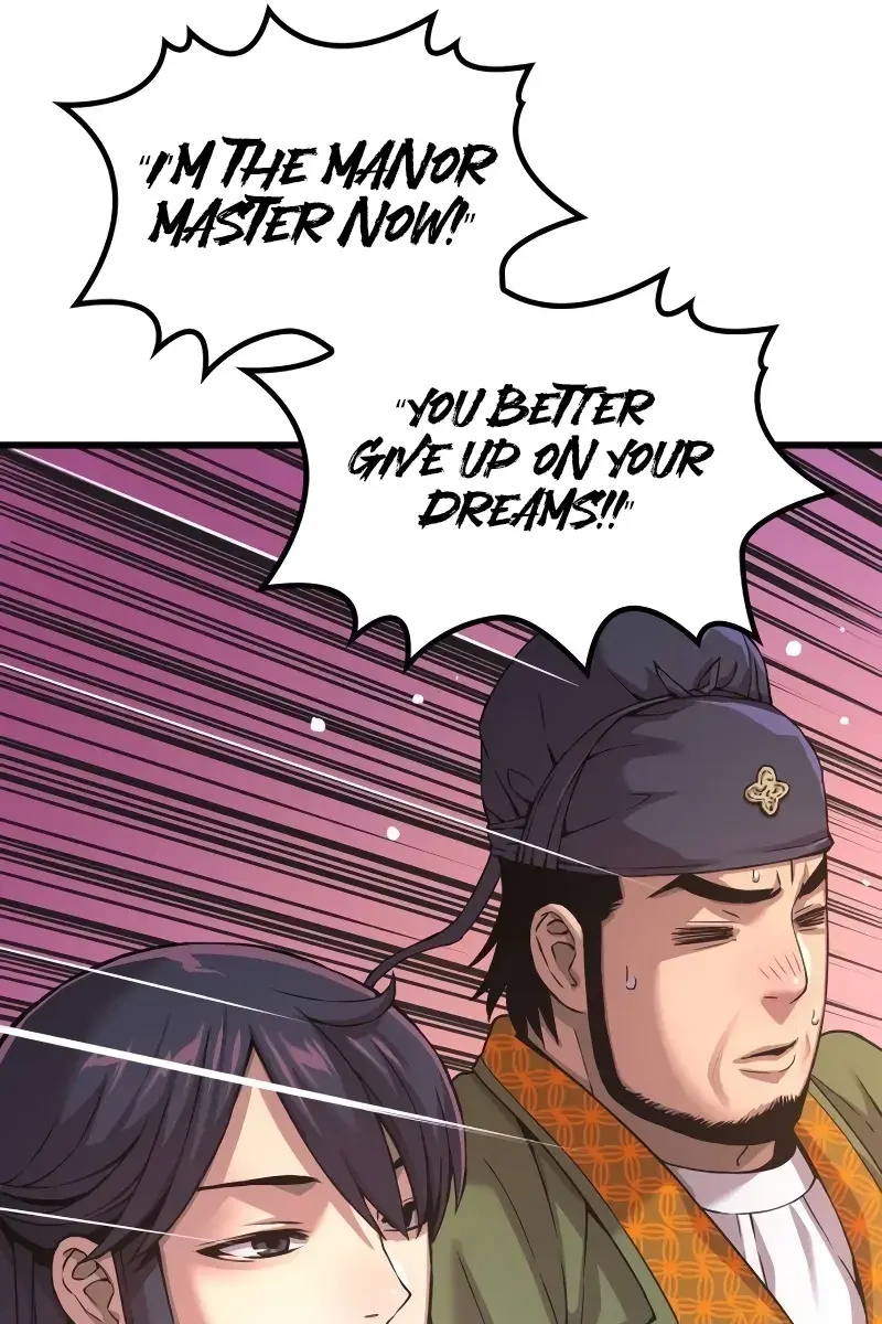 Myst, Might, Mayhem Chapter 25 Page 147