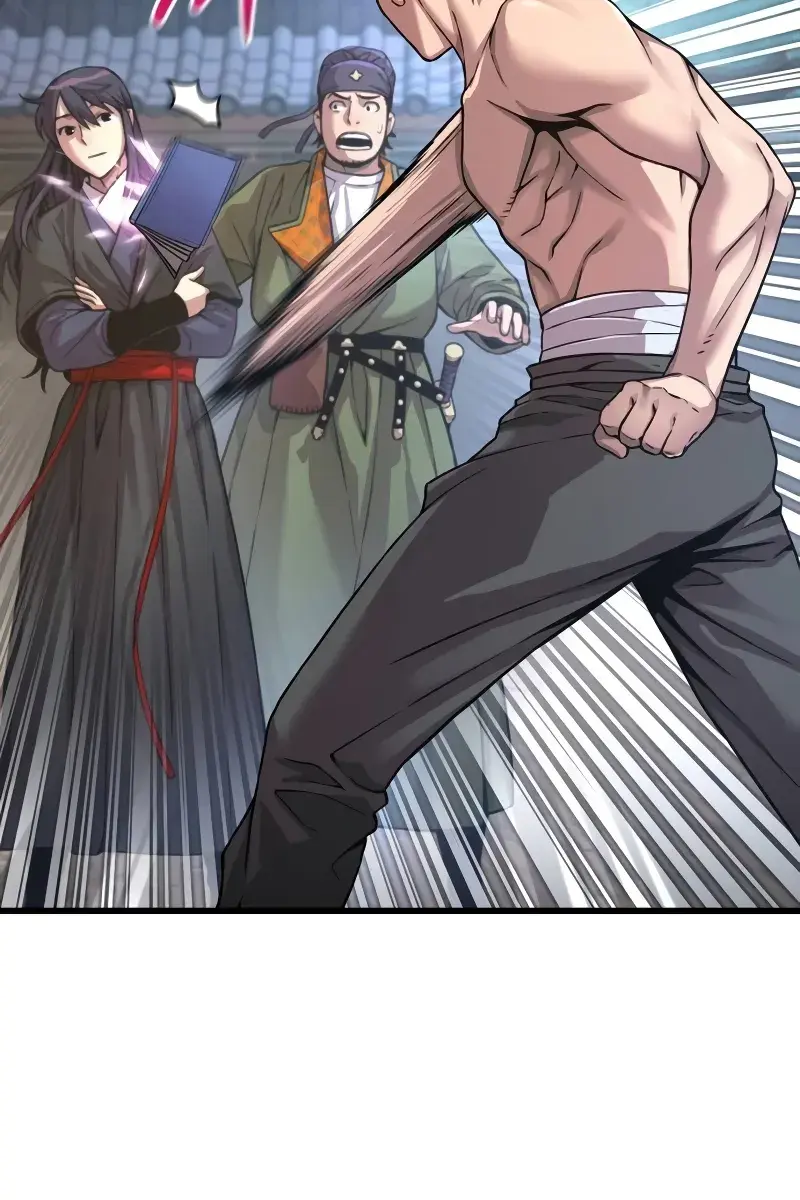 Myst, Might, Mayhem Chapter 25 Page 150