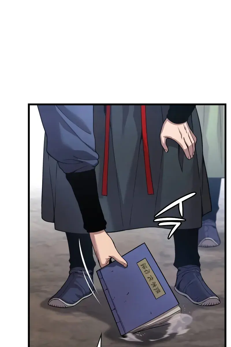 Myst, Might, Mayhem Chapter 25 Page 151