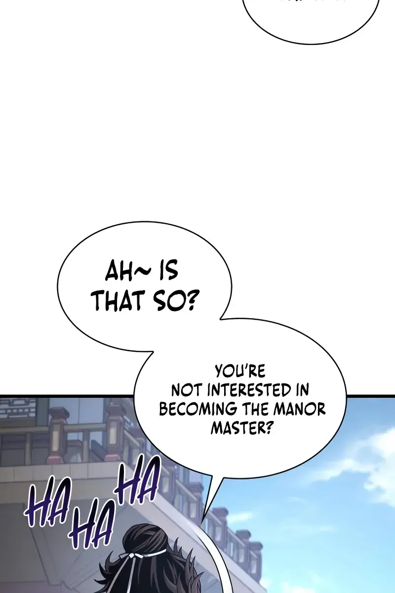 Myst, Might, Mayhem Chapter 25 Page 156