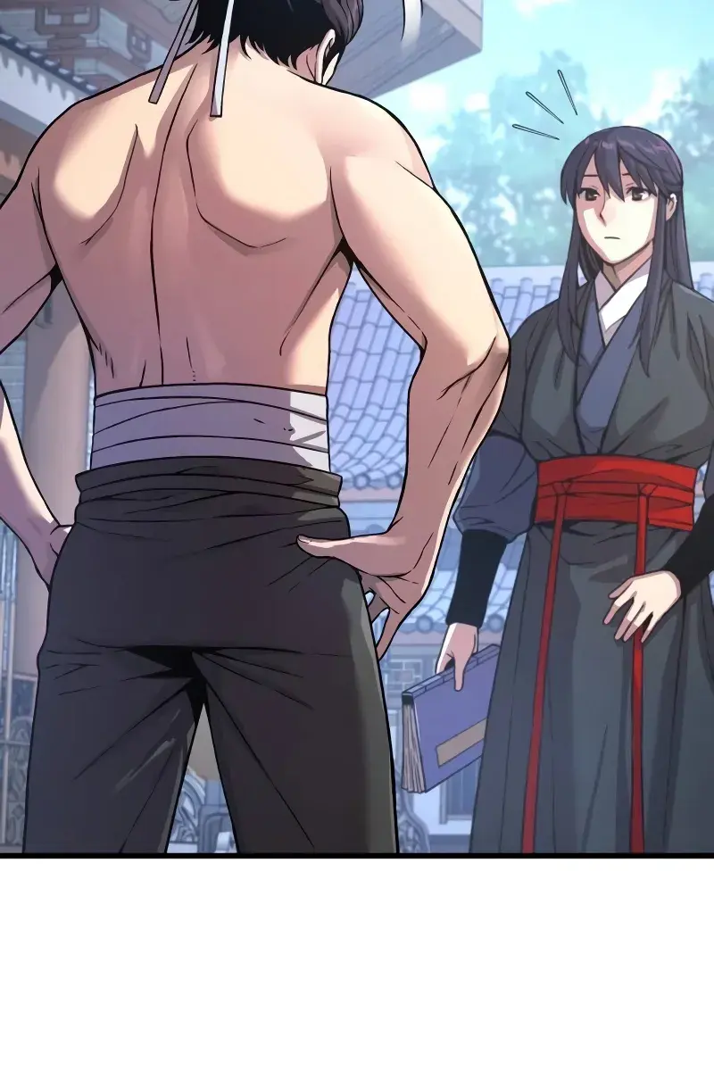 Myst, Might, Mayhem Chapter 25 Page 157