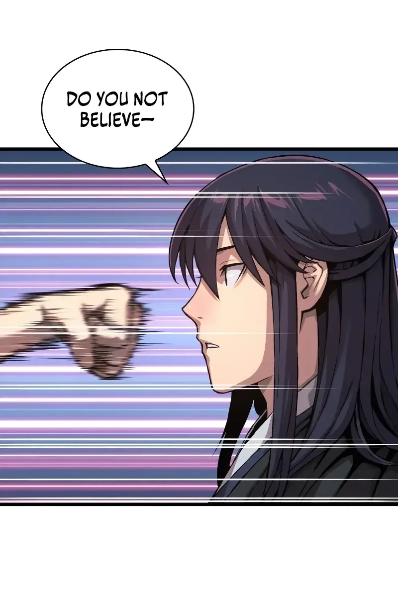 Myst, Might, Mayhem Chapter 25 Page 158