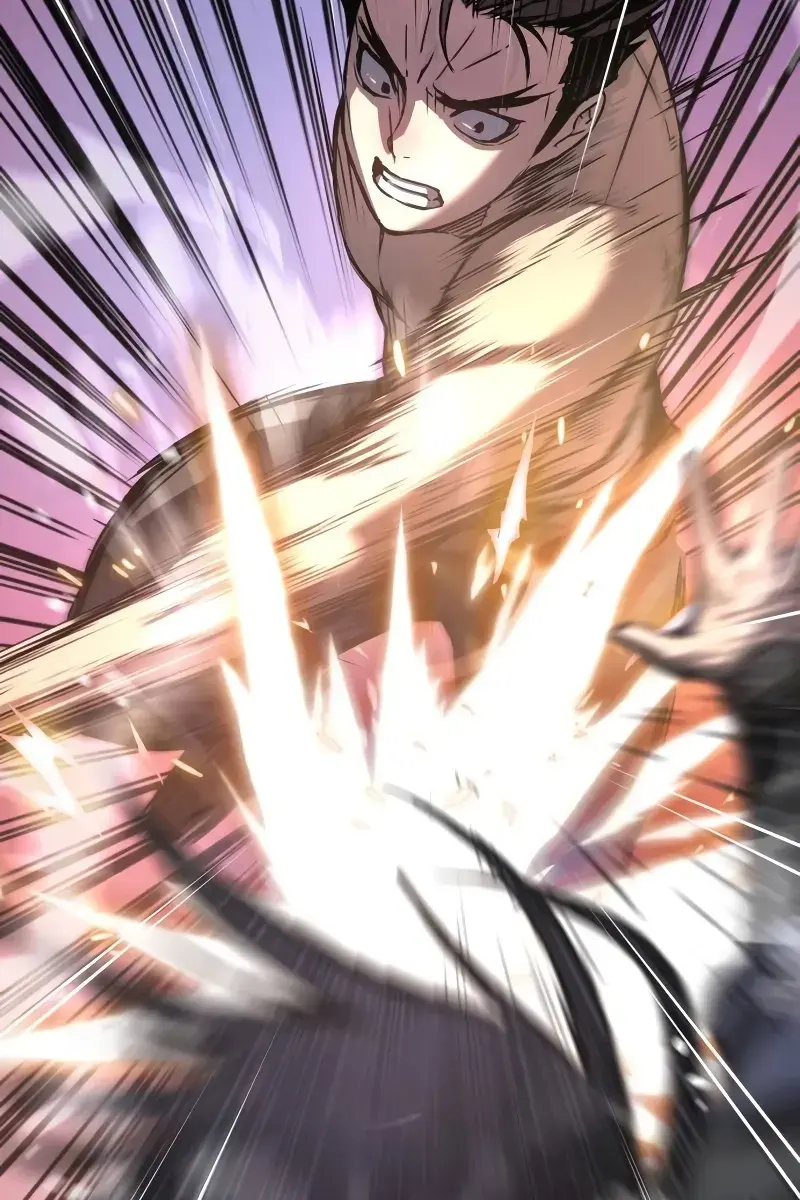 Myst, Might, Mayhem Chapter 25 Page 160