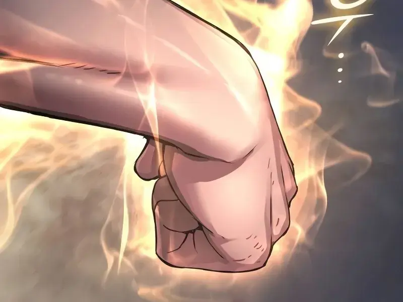 Myst, Might, Mayhem Chapter 25 Page 165