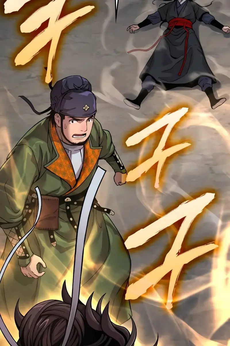 Myst, Might, Mayhem Chapter 25 Page 167