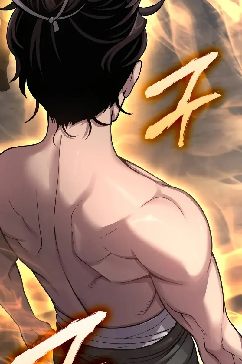 Myst, Might, Mayhem Chapter 25 Page 168