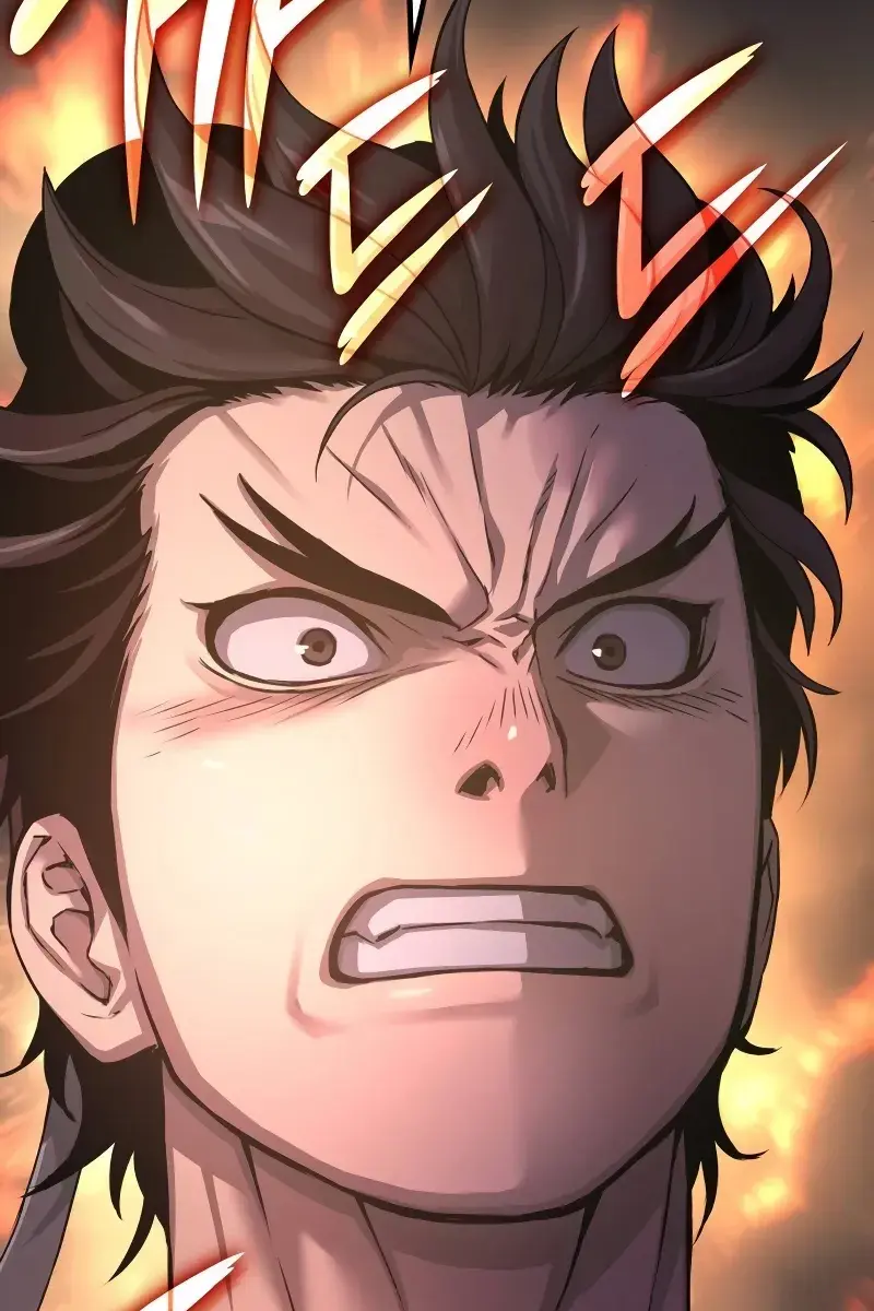 Myst, Might, Mayhem Chapter 25 Page 171