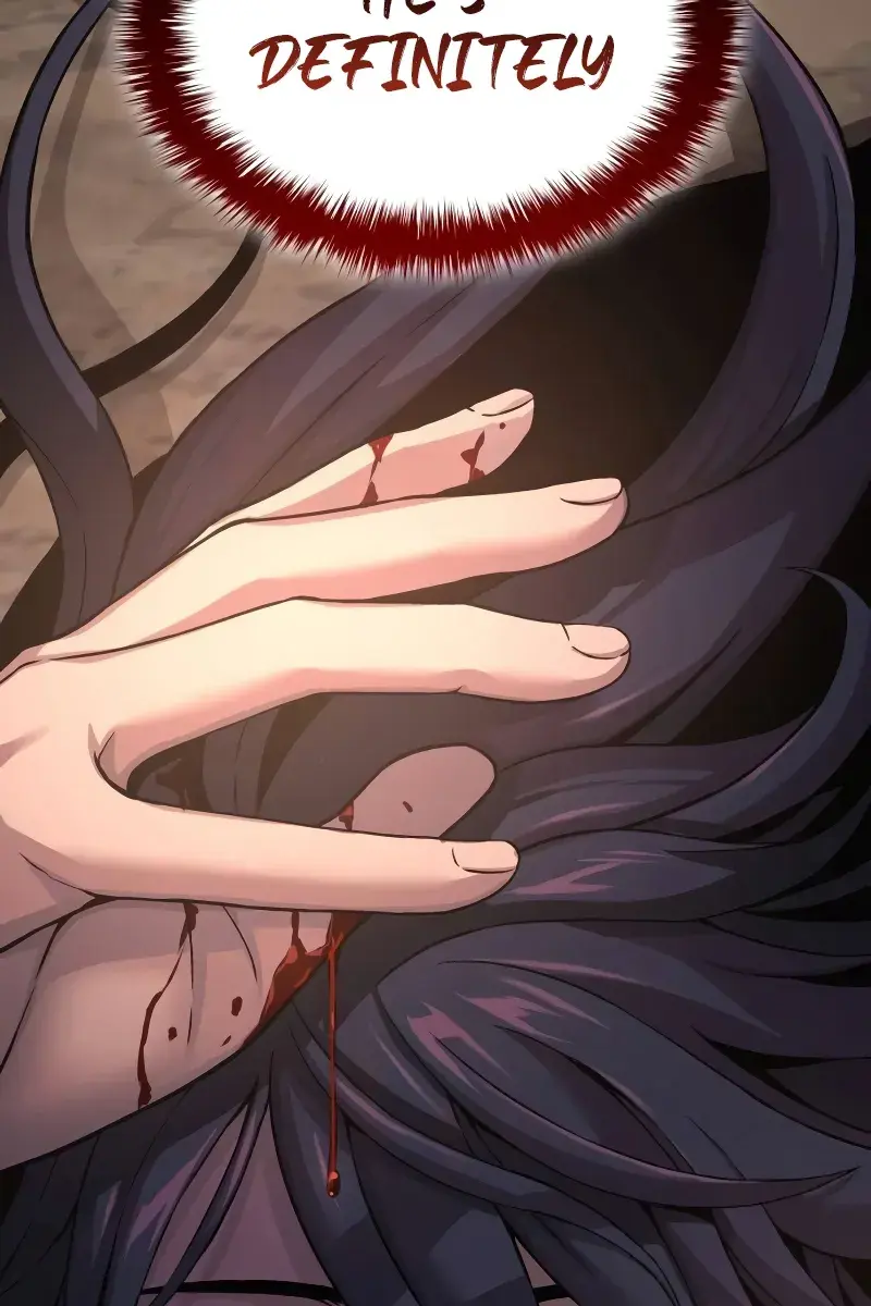 Myst, Might, Mayhem Chapter 25 Page 175