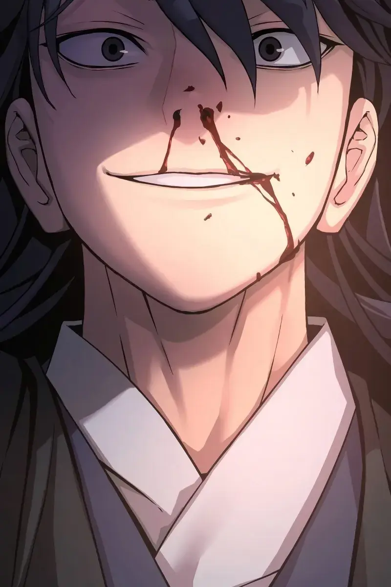 Myst, Might, Mayhem Chapter 25 Page 176