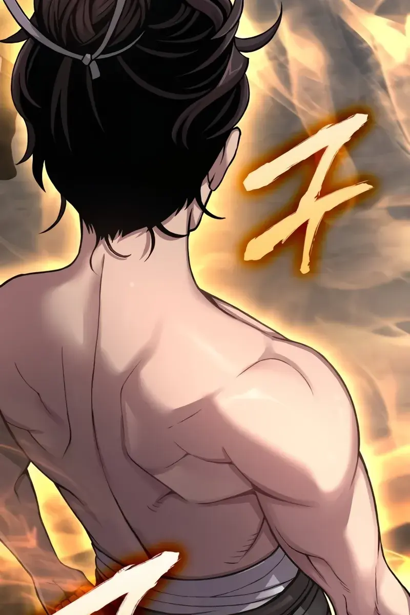 Myst, Might, Mayhem Chapter 26 Page 4