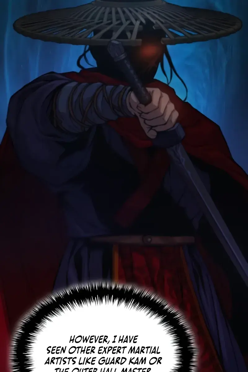 Myst, Might, Mayhem Chapter 26 Page 16