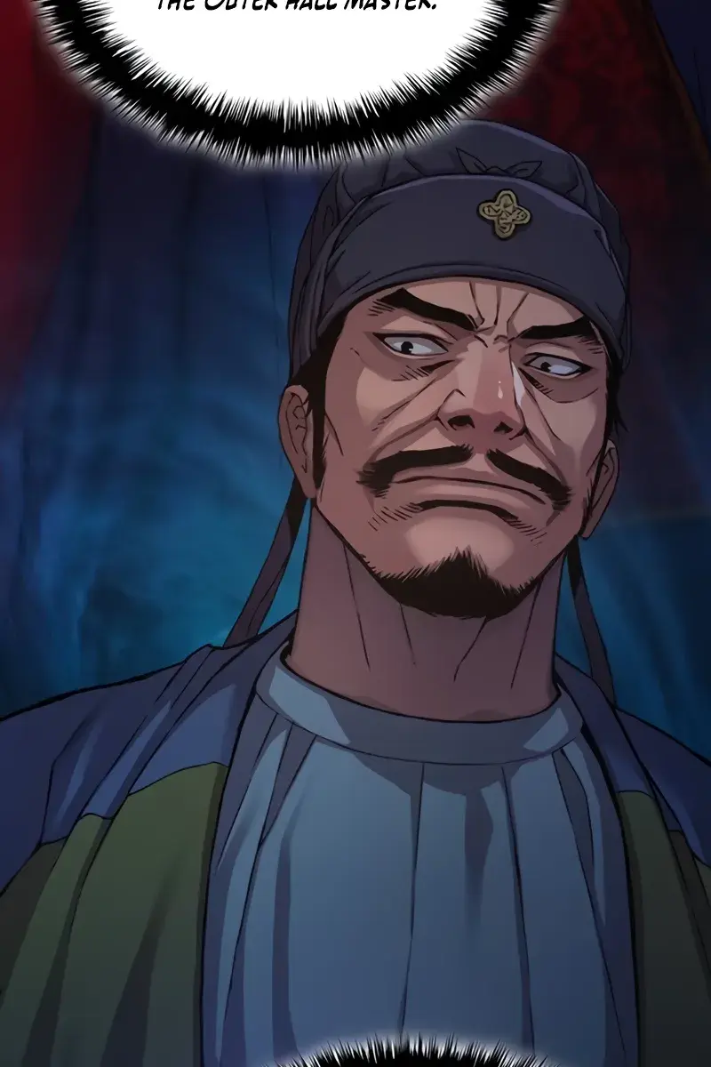 Myst, Might, Mayhem Chapter 26 Page 17