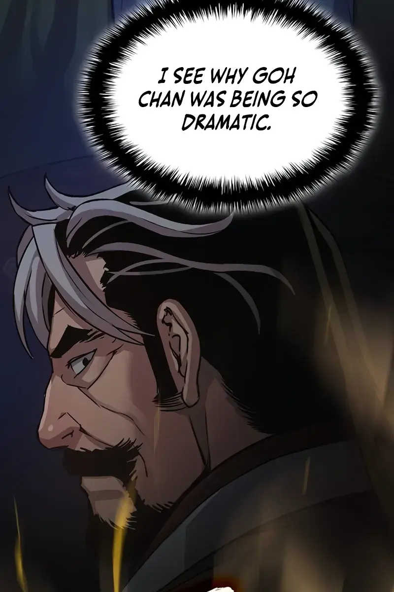 Myst, Might, Mayhem Chapter 26 Page 18