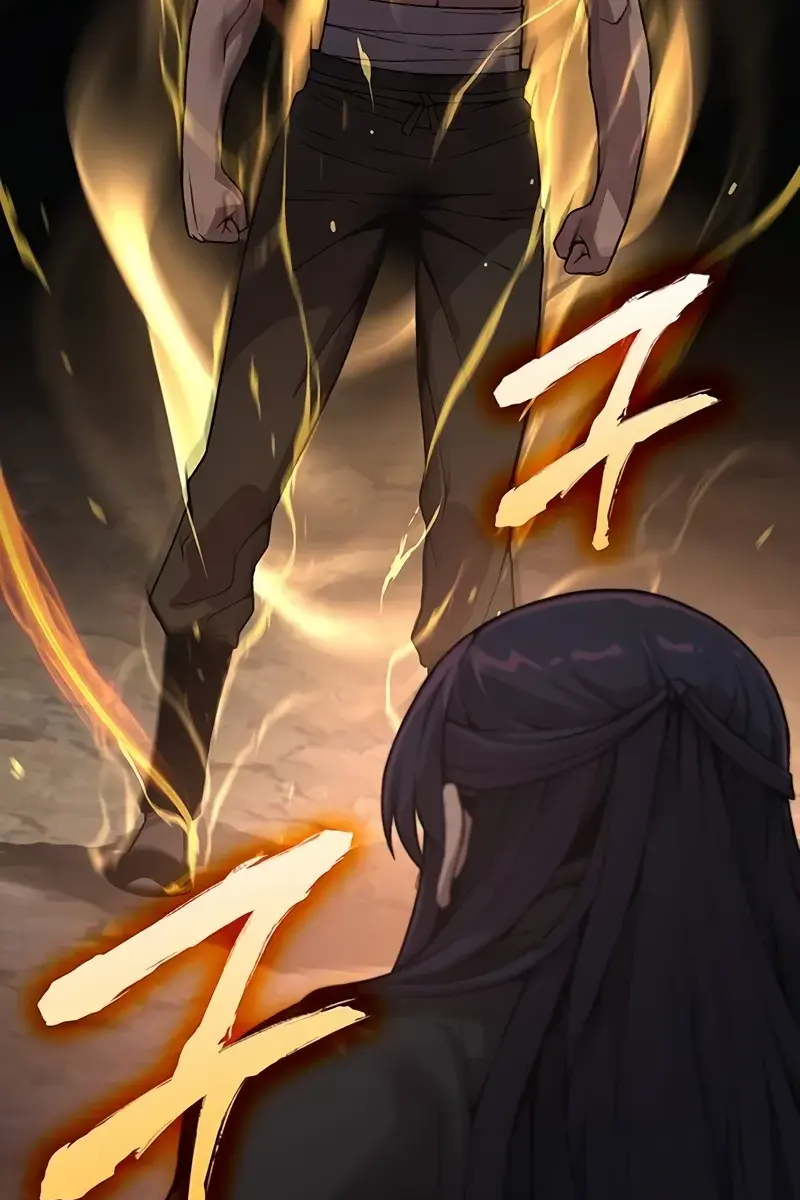 Myst, Might, Mayhem Chapter 26 Page 20