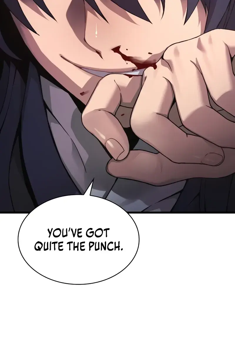 Myst, Might, Mayhem Chapter 26 Page 28