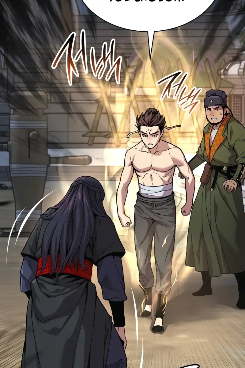 Myst, Might, Mayhem Chapter 26 Page 31