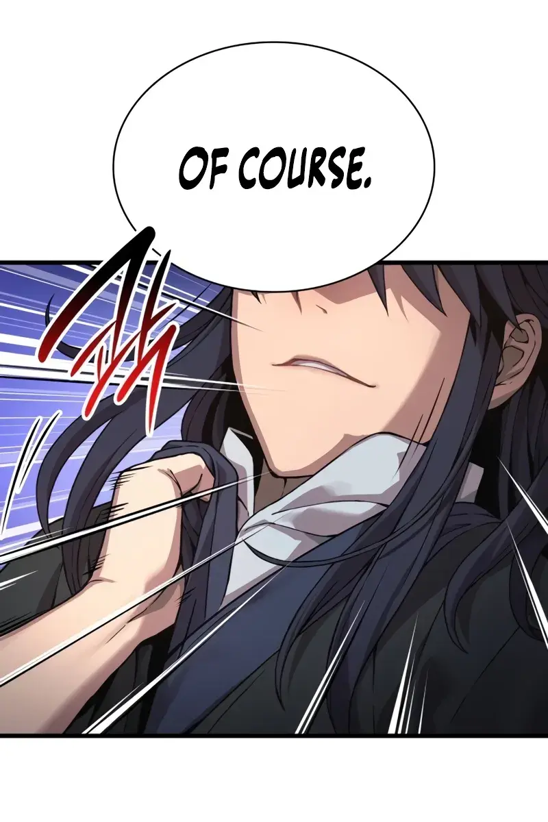 Myst, Might, Mayhem Chapter 26 Page 33