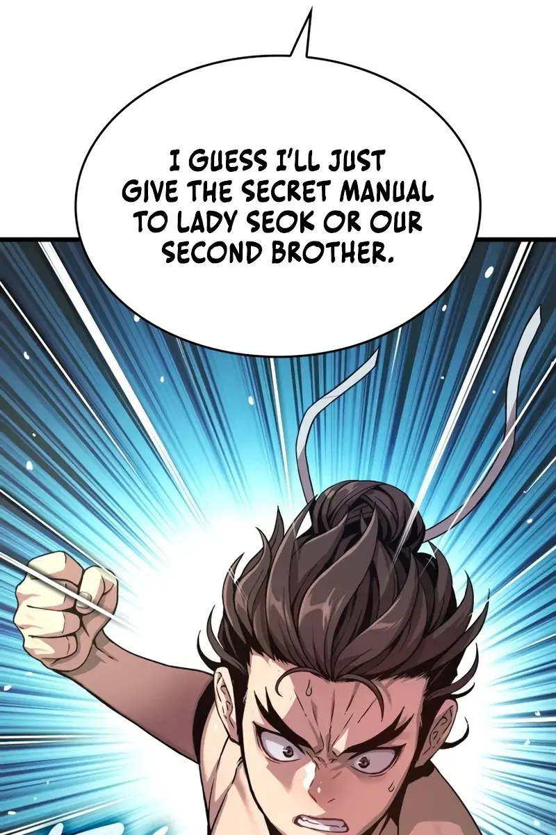 Myst, Might, Mayhem Chapter 26 Page 39