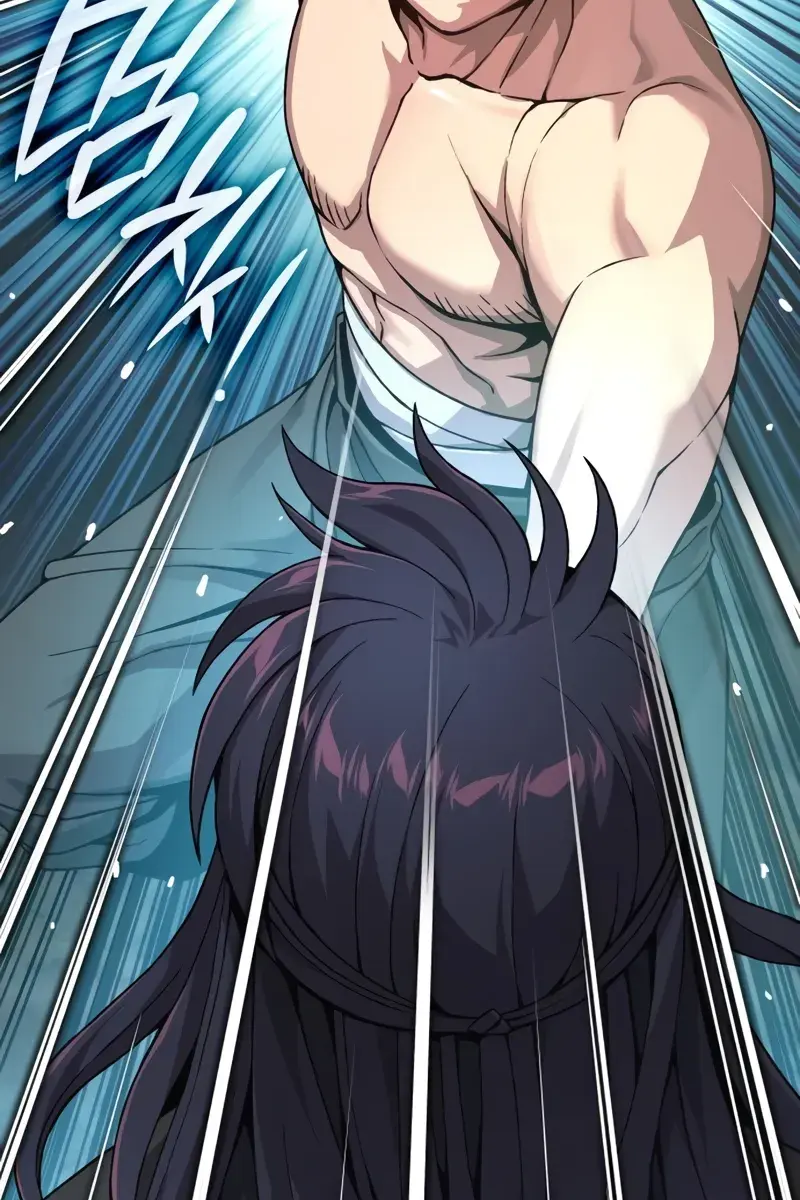 Myst, Might, Mayhem Chapter 26 Page 40