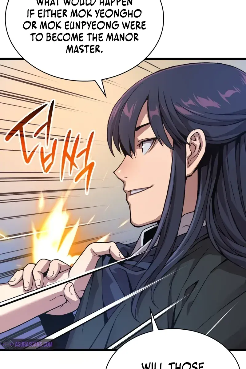 Myst, Might, Mayhem Chapter 26 Page 42