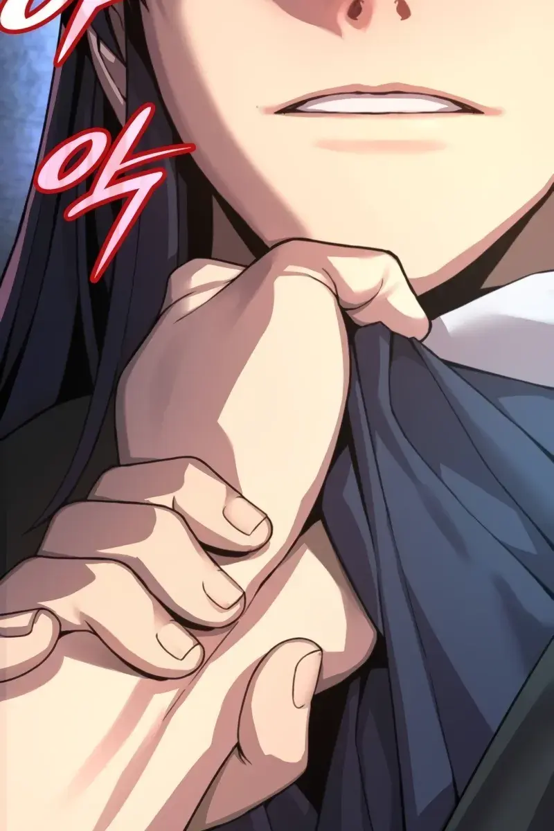 Myst, Might, Mayhem Chapter 26 Page 49