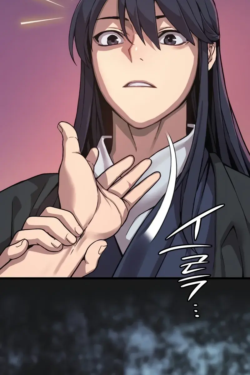 Myst, Might, Mayhem Chapter 26 Page 54