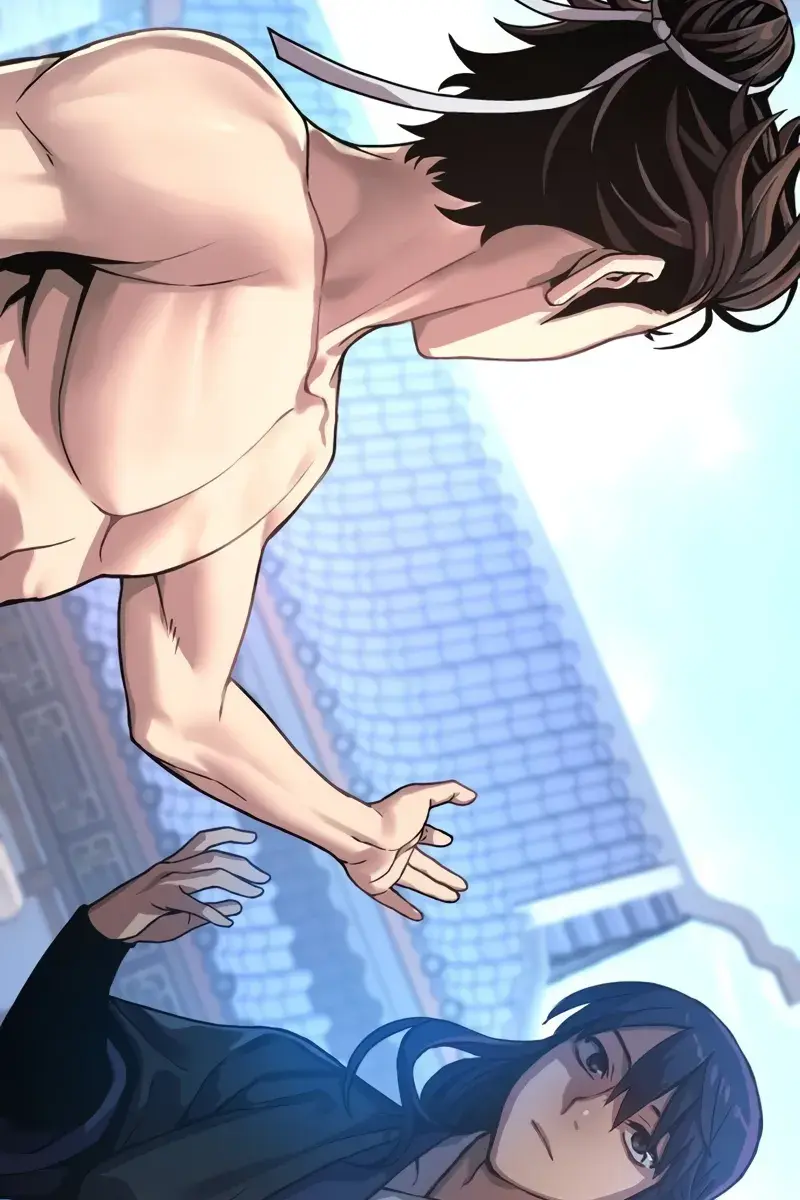 Myst, Might, Mayhem Chapter 26 Page 57