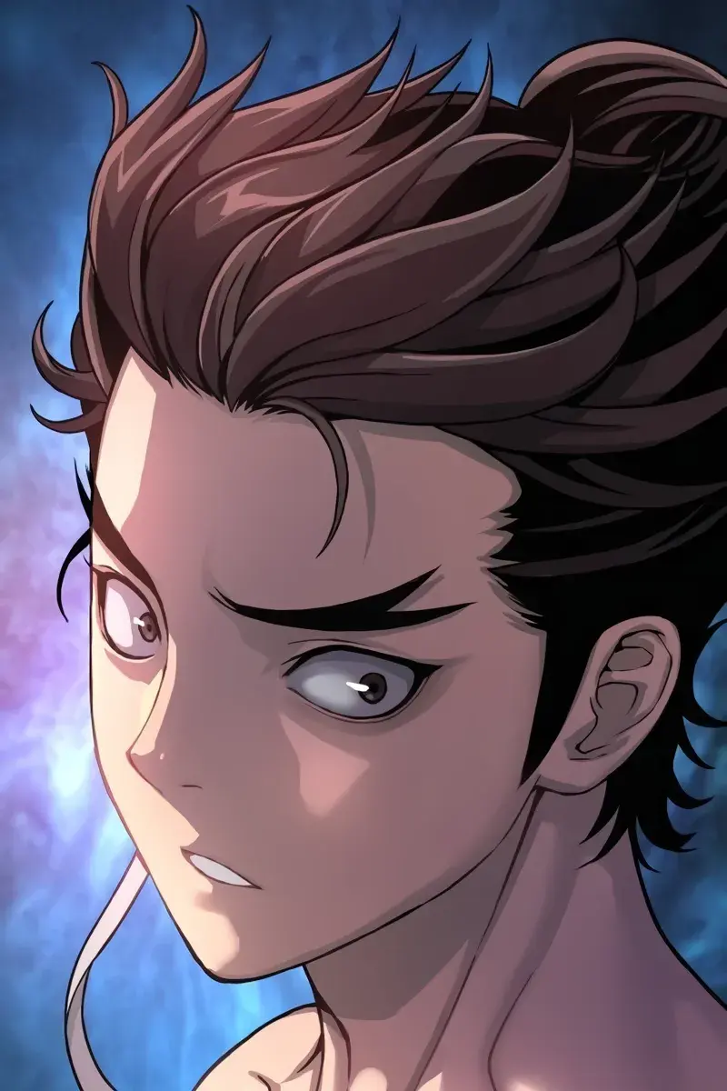 Myst, Might, Mayhem Chapter 26 Page 60