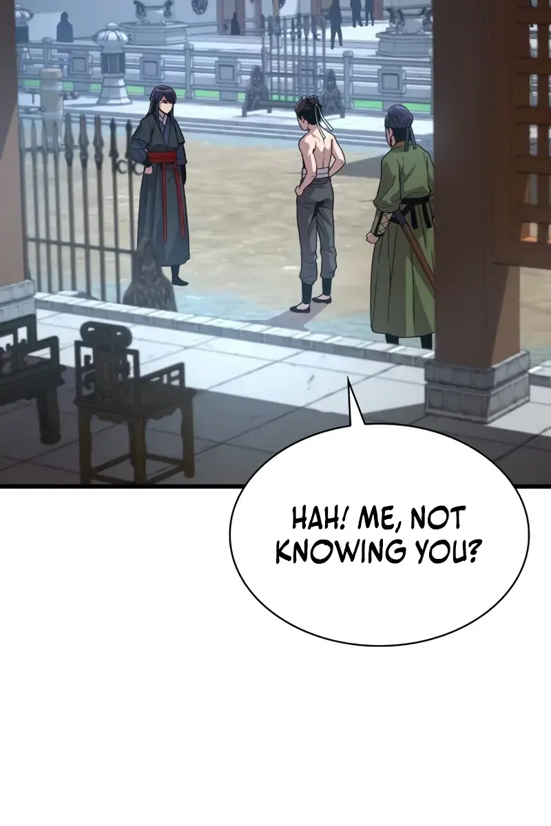 Myst, Might, Mayhem Chapter 26 Page 71