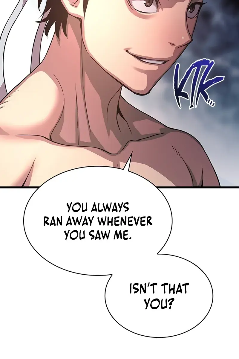 Myst, Might, Mayhem Chapter 26 Page 74