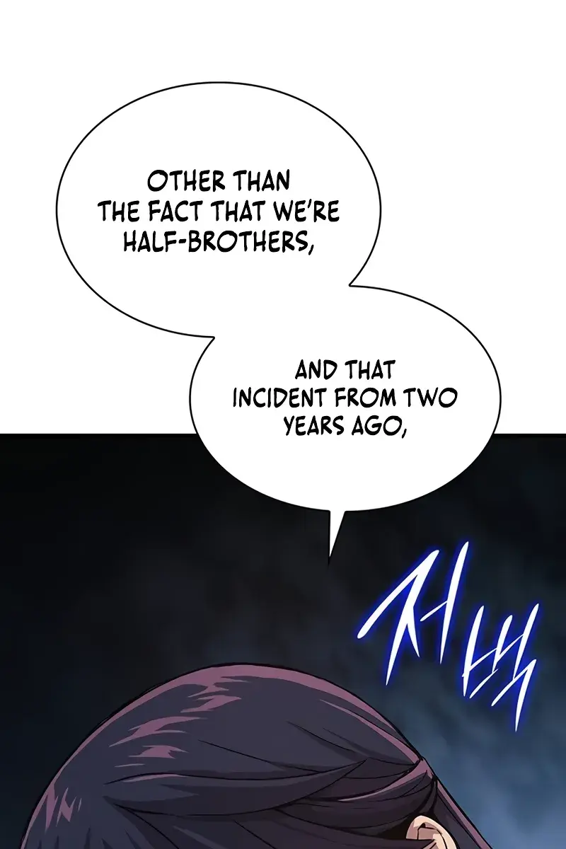 Myst, Might, Mayhem Chapter 26 Page 77