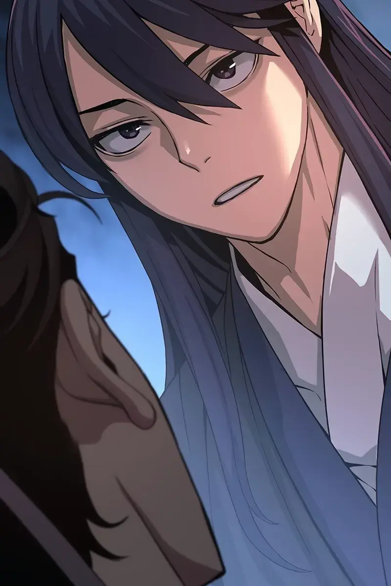 Myst, Might, Mayhem Chapter 26 Page 78