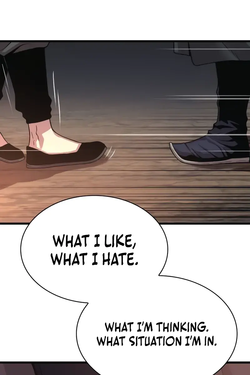 Myst, Might, Mayhem Chapter 26 Page 80