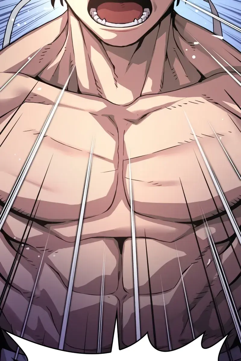 Myst, Might, Mayhem Chapter 26 Page 87