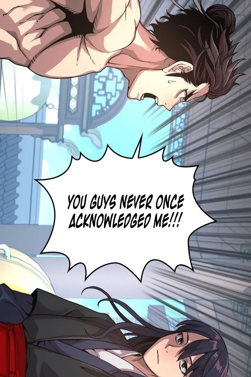 Myst, Might, Mayhem Chapter 26 Page 90