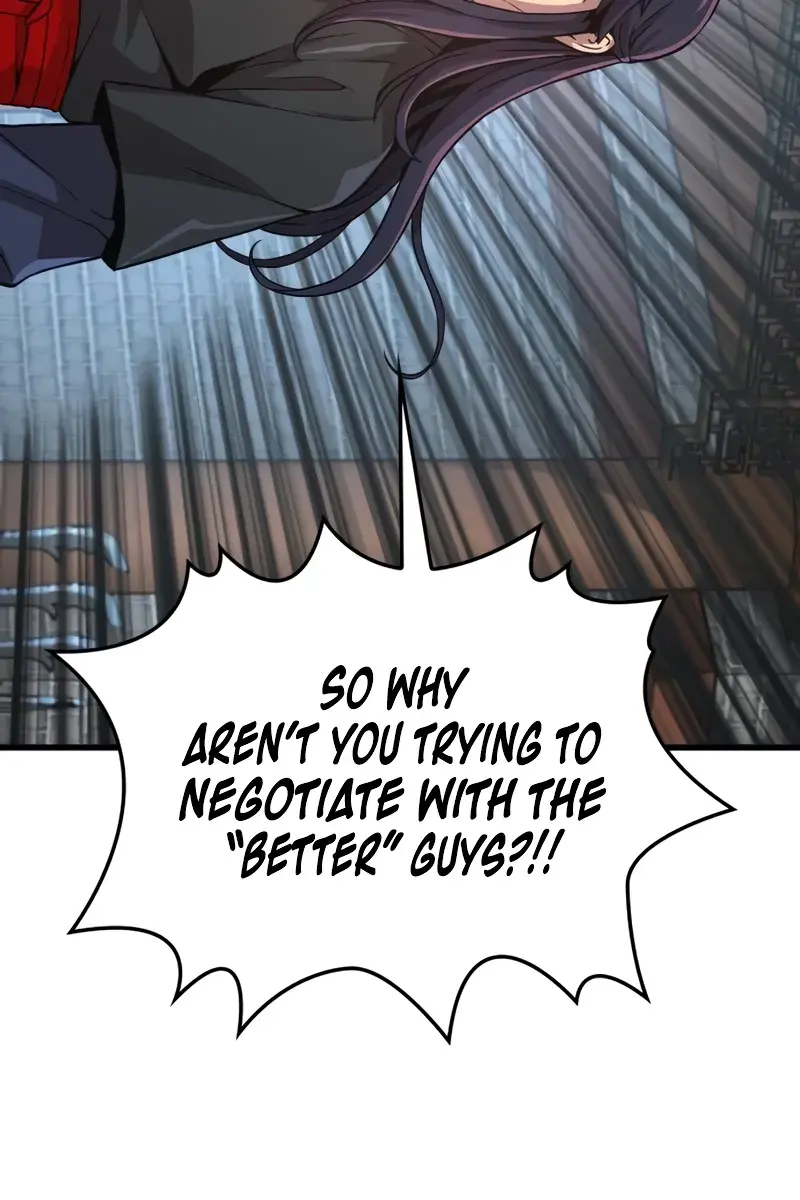 Myst, Might, Mayhem Chapter 26 Page 91