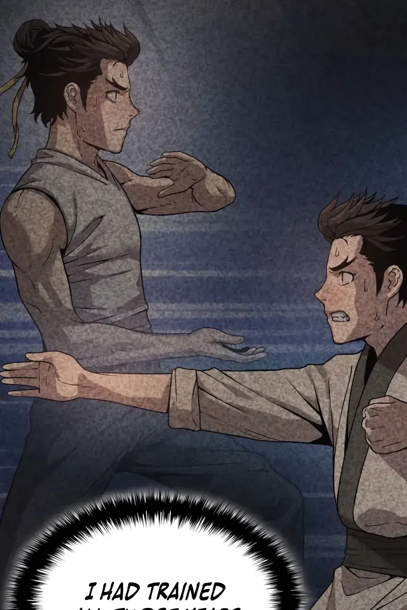 Myst, Might, Mayhem Chapter 26 Page 101