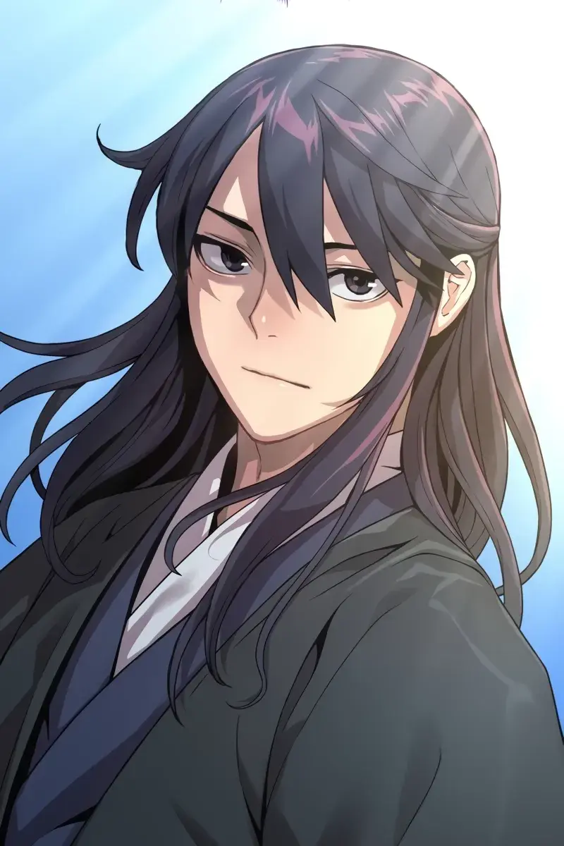 Myst, Might, Mayhem Chapter 26 Page 105