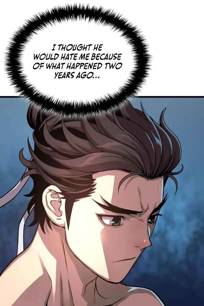 Myst, Might, Mayhem Chapter 26 Page 107