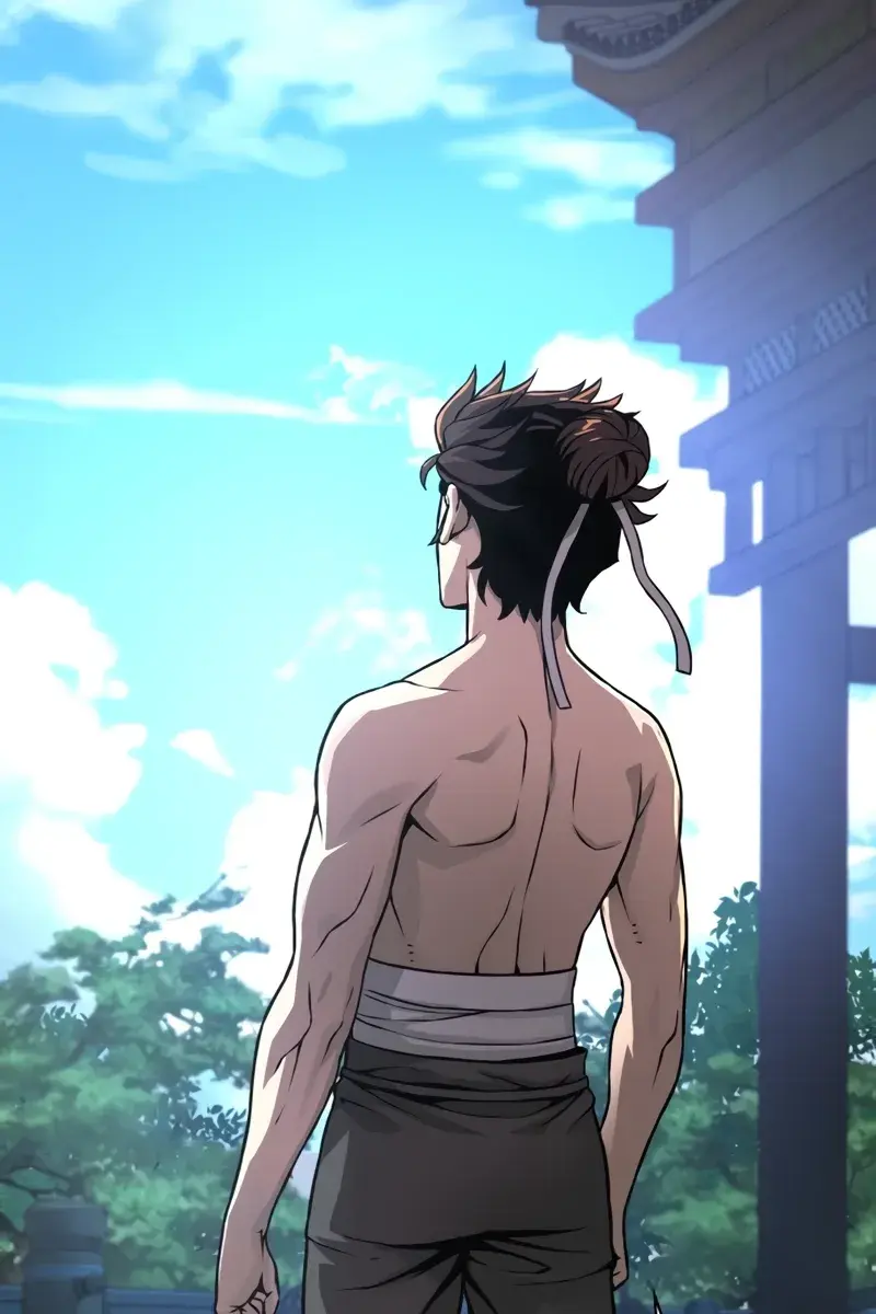 Myst, Might, Mayhem Chapter 26 Page 109