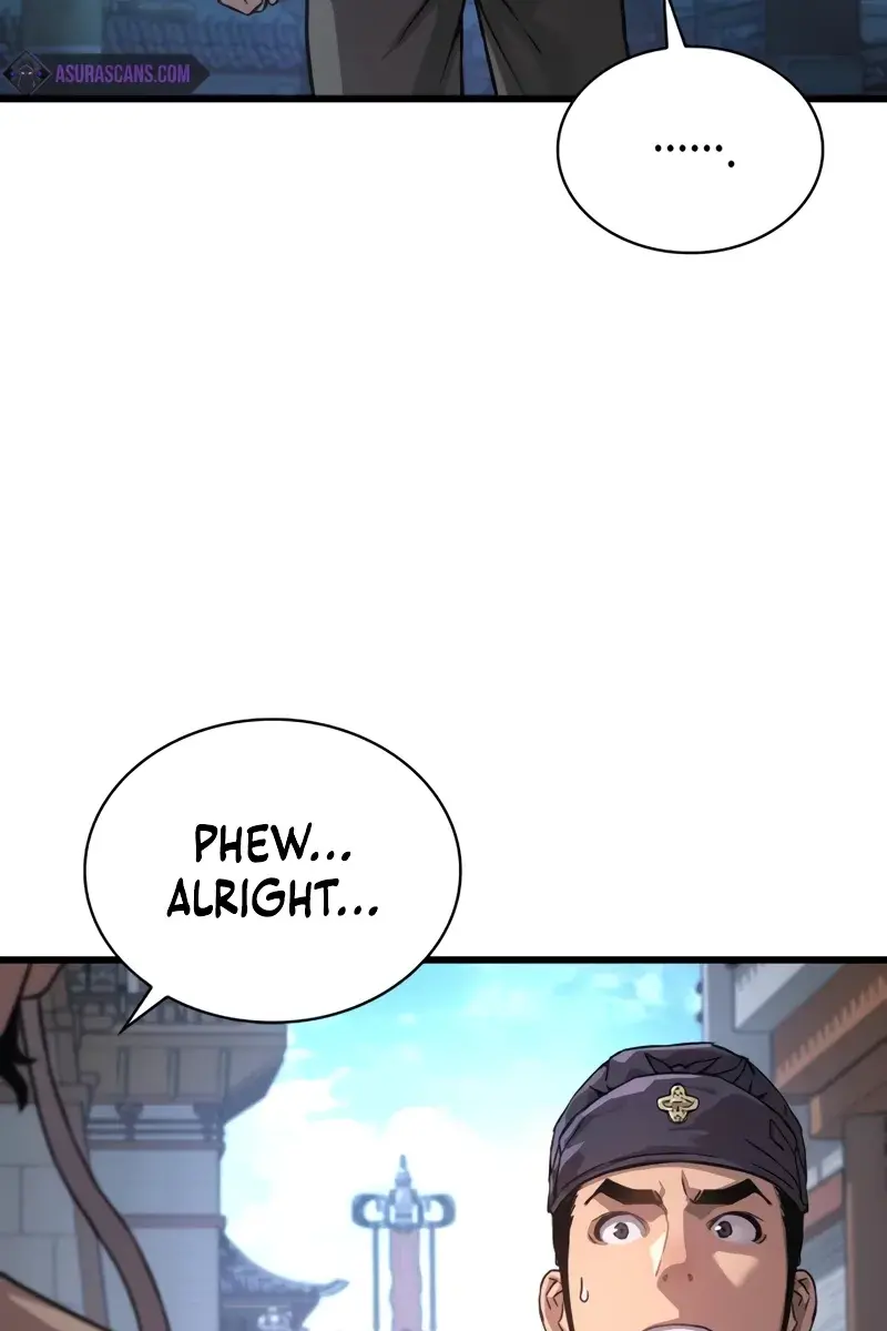 Myst, Might, Mayhem Chapter 26 Page 110