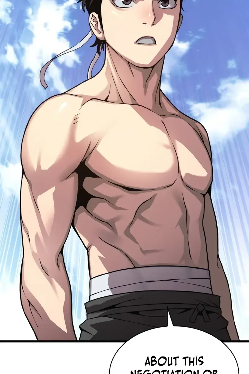 Myst, Might, Mayhem Chapter 26 Page 113