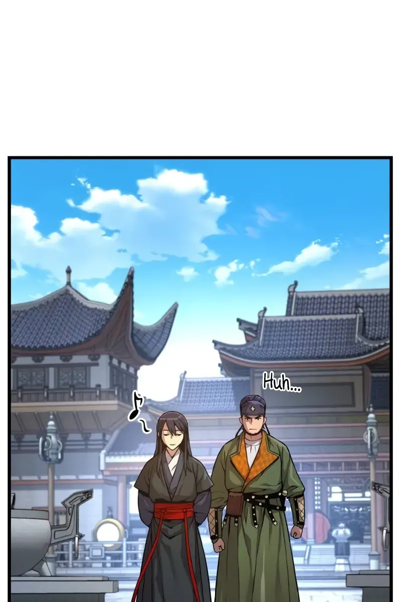 Myst, Might, Mayhem Chapter 26 Page 120