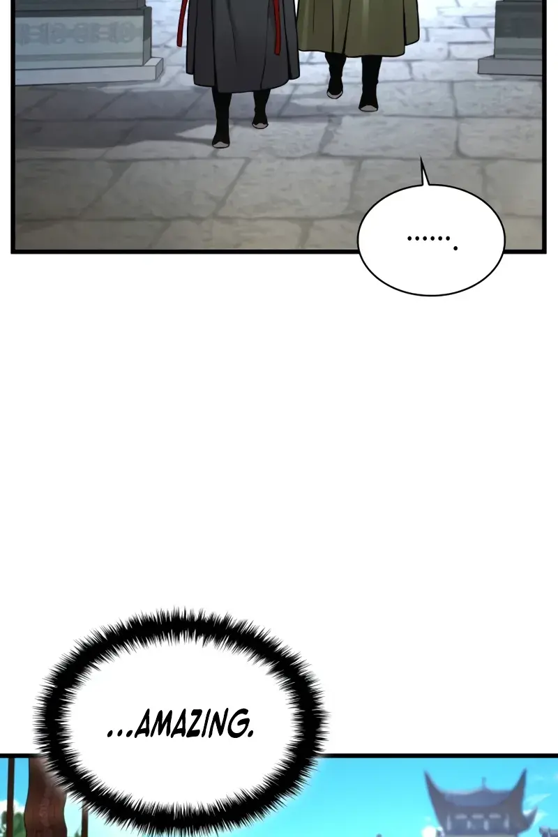 Myst, Might, Mayhem Chapter 26 Page 121