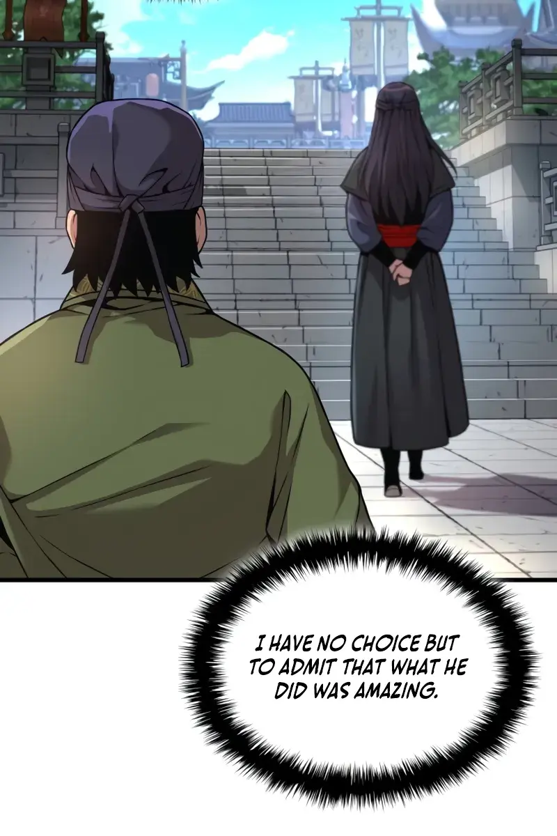 Myst, Might, Mayhem Chapter 26 Page 122